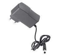 Adaptador de energía Guitar Adaptador de alimentación Power Power Music Adaptador de Corriente Universal Digital Piano eléctrico 100-240 V por RiToEasy(EU Plug)