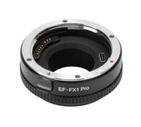 Adaptador de enfoque automático Viltrox EF FX1 PRO