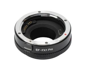 Adaptador de enfoque automático Viltrox EF FX1 PRO