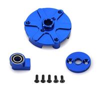 Adaptador de engranaje principal de aleación de aluminio CNC, piezas de actualización RC para TRAXXAS X-Maxx XRT 8S RC Car