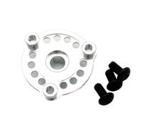 Adaptador de Engranajes Power Up Slipper Eliminator for Trax-xas 1/10 E-Maxx E-Revo Rally Revo 3.3 for Slash 4X4 for Slayer Pro 4X4 Estampado(Army Green)