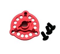 Adaptador de Engranajes Power Up Slipper Eliminator for Trax-xas 1/10 E-Maxx E-Revo Rally Revo 3.3 for Slash 4X4 for Slayer Pro 4X4 Estampado(Rood)