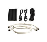 Adaptador de Enlace de Radio LINK para FT817ND FT857D FT897D con Control Remoto CAT y Comunicación de Alta Velocidad