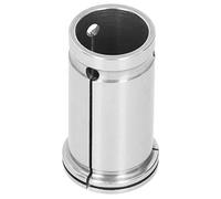 Adaptador de enrutador CNC de vástago recto de alta precisión C32-6 Accesorio de torno
