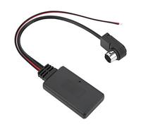 Adaptador de entrada auxiliar Bluetooth 5.0 para radio de coche de repuesto para puerto Ai-net de radio Alpine -N333RS/RRS