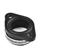 Adaptador de entrada de carburador de 32 mm y 34 mm para modelos Mikuni 30-34 Carb diseñados para uso en motocicletas UTV