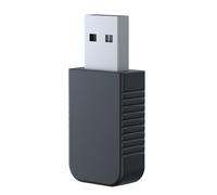 Adaptador de entrada de consola para juegos de baja latencia de 1000 Hz, teclado y ratón, adaptador de teclado y mouse para juegos competitivos de lucha y FPS