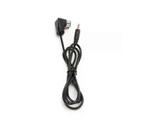 Adaptador de entrada MP3 para radio de coche o cable auxiliar para unidad principal Pioneer IP-BUS