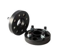 Adaptador De Espaciador De Rueda PCD 4x100 CB 57,1 Mm Para 4 Agujeros Para VW Para Polo/para Jetta/para Gol/para UP/para Santana M12x1,5 15-50 Mm(2PCS 25MM)