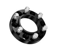 Adaptador De Espaciador De Rueda PCD 6x139.7 CB 100 Mm Para Nissan Para Paladin Para Caravan Y Para NV350 Aleación De Aluminio Forjado(2pcs 30mm-with Lip)