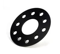 Adaptador De Espaciadores De Rueda Para Alfa Para Romeo Para Stelvio Para Giulia Espaciador De Ruedas Forjado Centrado En El Cubo PCD 5x110 CB 65,1 Mm Kit De Espaciadores De Rueda(2 uds 5MM)