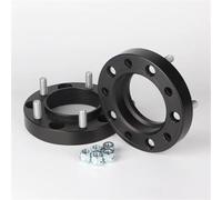 Adaptador De Espaciadores De Rueda Para NISSAN 350Z/370Z/GTR Para Maxima Para Altima Para Fuga Espaciador De Ruedas Forjadas Centradas En El Cubo M12x1.5 Kit De Espaciadores De Rueda(40MM 12x1.5)