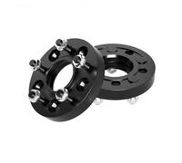 Adaptador de espaciadores de ruedas Espaciador de rueda cubo 5x112 66,6/5x120 72,6 14x1,25 para BMW 2008-2025 Serie 7 F01/G11/G70(4pcs 15mm)