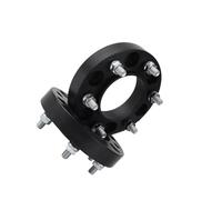 Adaptador De Espaciadores Rueda PCD 6x139,7 CB 93,1 Mm Para 6 Espárragos M12x1,5 Para Mazda BT 50 20/25/30/35/40/45/50 Mm 2 Piezas(2PCS 45MM)