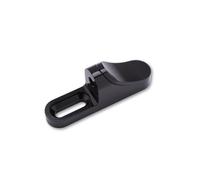 Adaptador de espejo retrovisor carenado HIGHSIDER con cubierta - largo
