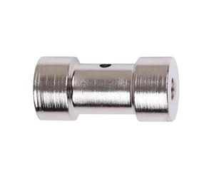 Adaptador de espiga Caruba 1/4" hembra - 3/8" hembra (32mm)