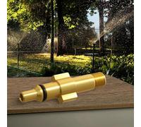 Adaptador de espuma para lavadora a presión, conector de lanza de espuma de nieve para karcher para serie K para Bosch para lavadoras de alta presión (A)