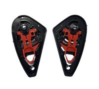 Adaptador de estabilidad para cascos, accesorio de montaje adecuado para entusiastas de motocicletas JK310, fijación segura, soporte de base