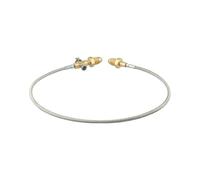 Adaptador de estación de recarga para botella cilíndrica de argón BS 341 n.º 3 (UK)