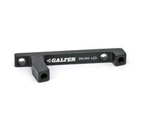 Adaptador de estribo Galfer Postmount 23 mm