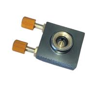 Adaptador de estufa, adaptador de recarga, convertidor de tubo, propano, tanques, válvulas, válvulas de llenado de tanques planos, adaptador de estufa de camping