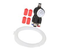 Adaptador de expansión de 4 canales, adaptador de tubo de alimentación de cinco vías para accesorios de impresora X1C P1S P1P