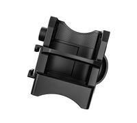 Adaptador de expansión de cámara multifuncional para cámara Pocket 3 con soporte de zapata fría 1/4 agujero de tornillo para una fácil fijación, clip de soporte seguro