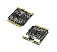 Adaptador de expansión de escritorio WiFi a USB para llave A 2230 disco sólido a USB mejora la conexión