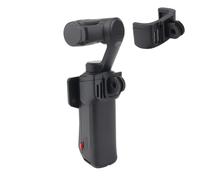 Adaptador de Expansión de Montaje de Liberación Rápida para Insta360 Luna Ultra, Conector Portátil Multifuncional para 360 Luna Ultra