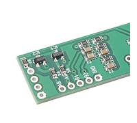 Adaptador de Expansión, Placa de Expansión Compacta Estándar Estable para ATU-100 para Radio IC-7300