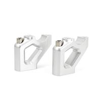 Adaptador De Extensión Abrazadera para Elevadores Manillar Motocicleta para Ti&GE&r 900 GT Pro Rally para Elevador para && 850 Sport Lift 2020-2022