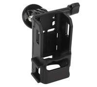 Adaptador de Extensión de Cámara para 3, Marco de Montaje, Zapata Fría, Luz, Micrófono, Trípode, Soporte de Pecho y Cuello para Fotografía con Estabilidad