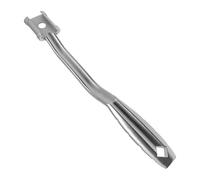 Adaptador de extensión de llave - Herramienta de extensión magnética, accesorio de llave dinamométrica | Barra de herramientas de extensión de llave magnética de 1/2 pulgada, herramienta amplificador