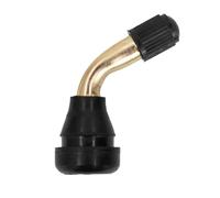 Adaptador De Extensión De Neumáticos PVR50 PVR60 PVR70 Vástagos De Válvula De Neumático Con Base De Goma A Presión Compatible Con Xiaomi/Piezas Sin Cámara Compatible With Ninebot(PRV60)