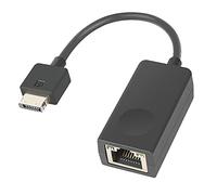 Adaptador de extensión Ethernet Gen 2 compatible con Lenovo Thinkpad T490s, T495S, T14s; X1 Carbon 6ª 7ª 8ª generación; X1 Yoga 4ª 5ª generación; X280, X390, X395, X13, X13 Yoga Gen 1; L13, L13 Yoga,