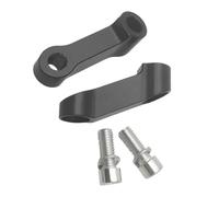 Adaptador De Extensión Para Espejos Retrovisores Delanteros M10 M8 (2 Unidades)(M10)