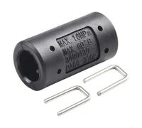 Adaptador de extensión para lavadora de alta presión compatible con la serie 4/5 para una conexión fiable de manguera (serie 5)