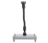 Adaptador de Extensión Para Montaje de Bolas - 17 Mm, Brazo Extensor Para Articulaciones Bolas, 360° | Adaptador de Montaje de Bolas ABS Flexible, Conector Soporte para Teléfono Móvil Pros