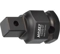 Adaptador De Exterior HAZET Para Llave De 24Mm Cuadrado De 12,5Mm 1/2" 1003S