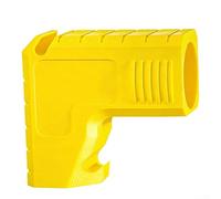 Adaptador de extracción de polvo de sierra de mesa, adaptador de colector de polvo de sierra de mesa para carpintería, para uso con equipos comunes de recolección de polvo de taller y modelos de vacío