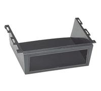 Adaptador de fachada 1 DIN