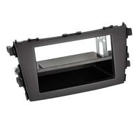 Adaptador De Fachada 2-DIN Con Hueco Para Suzuki Celerio 2014
