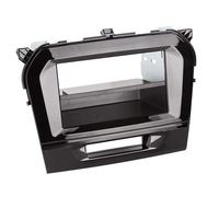 Adaptador De Fachada 2-DIN Con Hueco Para Suzuki Vitara 2015