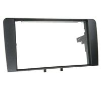 Adaptador de fachada 2-DIN para A3 2003 >