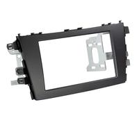 Adaptador De Fachada 2-DIN Para Suzuki Celerio 2014