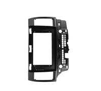 Adaptador De Fascia De Marco Estéreo para Coche para Galant Fortis 2007+