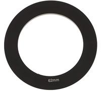 Adaptador de filtro COKIN Serie P 62 mm adaptador p series filter portafiltro gran angular objetivo portafiltro parasol diámetro 62 mm milímetros milímetros cámara cámara