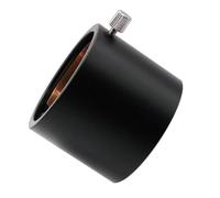Adaptador de filtro de 2 pulgadas - M48 x 0,75, casquillo telescópico, adaptador focal TA3106
