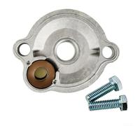 Adaptador de filtro de aceite de repuesto 839049 para bloque pequeño para Chevy 305 327 350 383 400 1968 a versiones actuales del motor