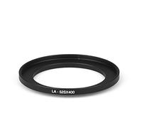 Adaptador de filtro LA-52SX400 compatible con Canon PowerShot SX400IS filtro rosca LL1611